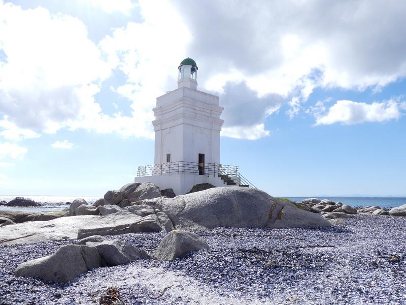 0 Bedroom Property for Sale in Shelley Point Western Cape